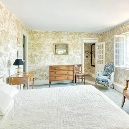 Espazot - - 5 Chambres 펜션 *