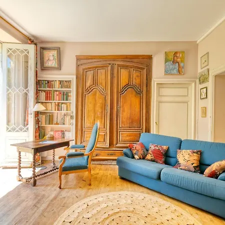 펜션 Espazot - - 5 Chambres *