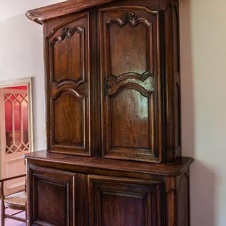 Espazot - - 5 Chambres 펜션 *