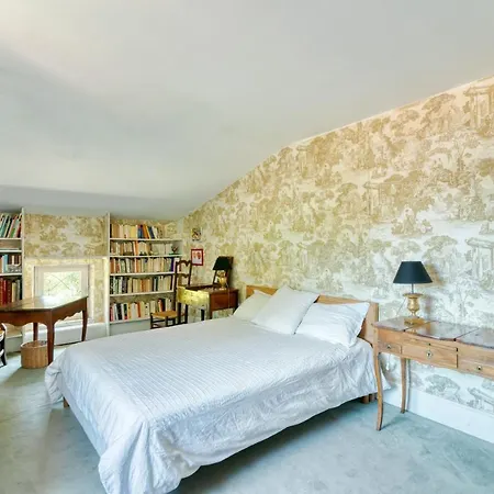 펜션 Espazot - - 5 Chambres 렉투르